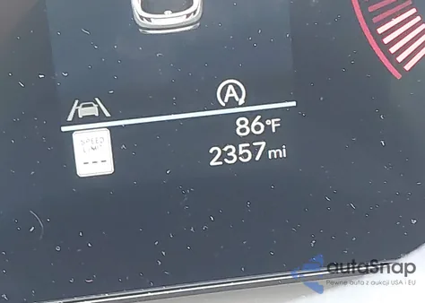 2025 Hyundai Tucson Se from USA, damaged, VIN 5NMJACDE1SH479749